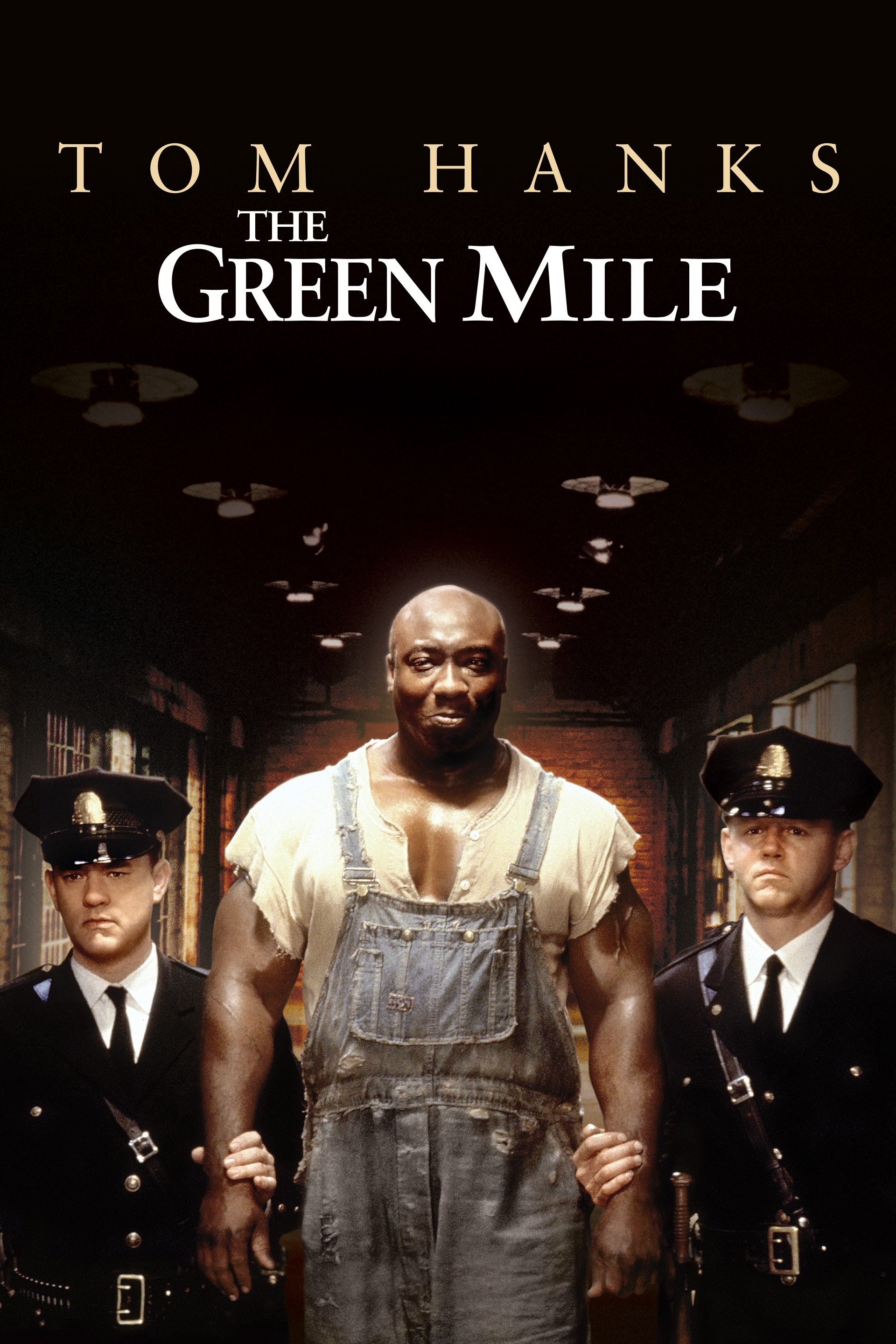 The Green Mile (1999) [76262] (A1772153492) [[Movies 2.0]] --Plex--